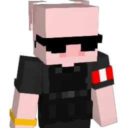AVJpro06's Minecraft skin