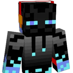 AVNikhil's Minecraft skin