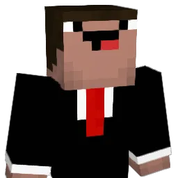 AVRLehne Minecraft avatar bust