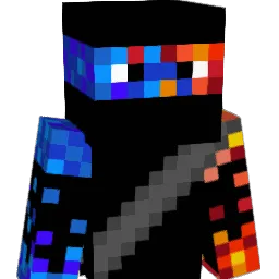 AVS_Blade Minecraft avatar bust