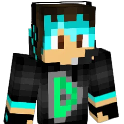 AVS_Champion's Minecraft skin