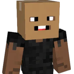 AVVR's Minecraft skin