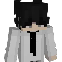 AVXSab's Minecraft skin