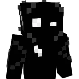 AVacrowx's Minecraft skin