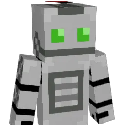 AVkongen's Minecraft skin