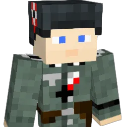 AVlZO's Minecraft skin