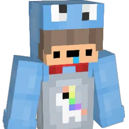 AVox53 Minecraft avatar bust