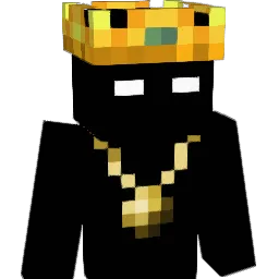 AWAKENING Minecraft avatar bust