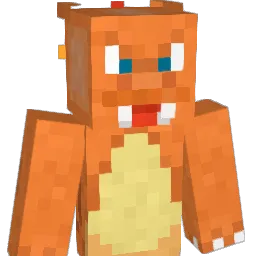 AWAYTNT Minecraft avatar bust