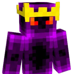 AWES0M0 Minecraft avatar bust