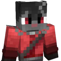 AWESOMECON10 Minecraft avatar bust