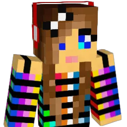 AWITFC's Minecraft skin