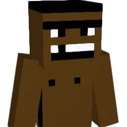 AWNAGAWNAGAWNAG's Minecraft skin