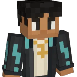 AWOL_Trix's Minecraft skin