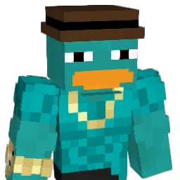 AWP_Ufo Minecraft avatar bust