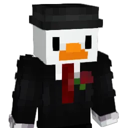 AWSONE2358 Minecraft avatar bust