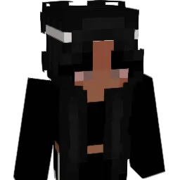 AWStudios1 Minecraft avatar bust