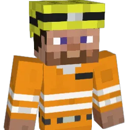 AW_722's Minecraft skin