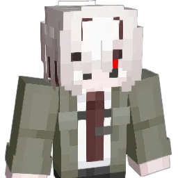 AW_craft's Minecraft skin