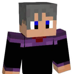 AWanderingNerd Minecraft avatar bust