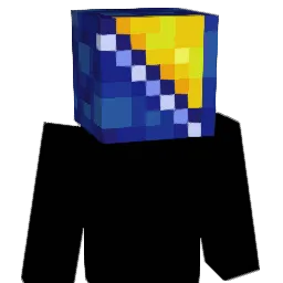 AWappla's Minecraft skin