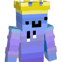 AWarrior124's Minecraft skin