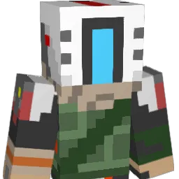 AWash_G199 Minecraft avatar bust