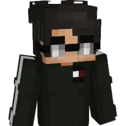 AWedington123's Minecraft skin
