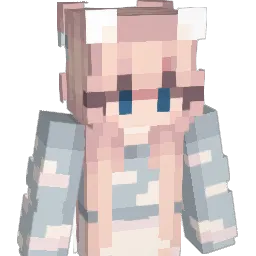AWeird5thGrader Minecraft avatar bust