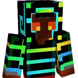 AWildAvocado's Minecraft skin