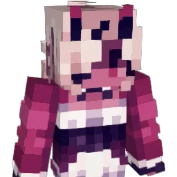 AWildBrandon Minecraft avatar bust