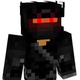 AWildHuncho's Minecraft skin