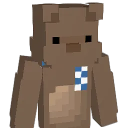 AWildIsaac2's Minecraft skin