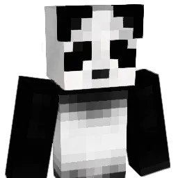 AWildRastafarian Minecraft avatar bust