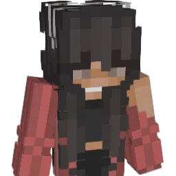 AWildThing03 Minecraft avatar bust