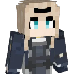 AWinterGhost's Minecraft skin