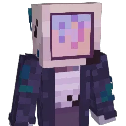 AWolfInTheMist's Minecraft skin