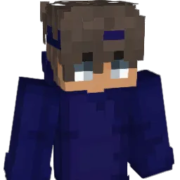 AWooner's Minecraft skin