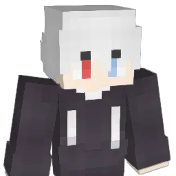 AWu_17 Minecraft avatar bust