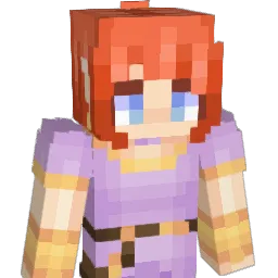 AXLJAN's Minecraft skin
