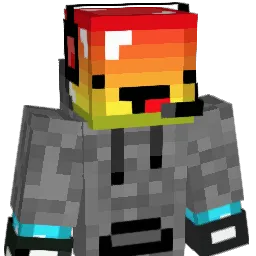 AXR2003's Minecraft skin