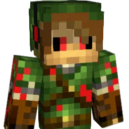 AXSOL27's Minecraft skin