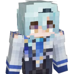 AXYeternal's Minecraft skin