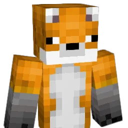 AX_Z3R0 Minecraft avatar bust