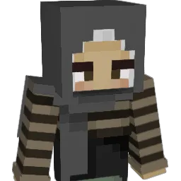 AYAT9249's Minecraft skin