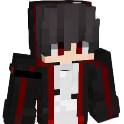 AYEE_qy Minecraft avatar bust