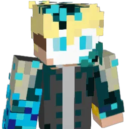 AYLEnt Minecraft avatar bust