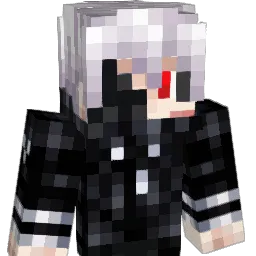 AYLH's Minecraft skin