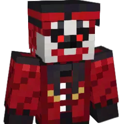 AYN0's Minecraft skin