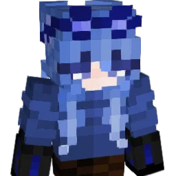 AYO_THERE_BE_MEE Minecraft avatar bust